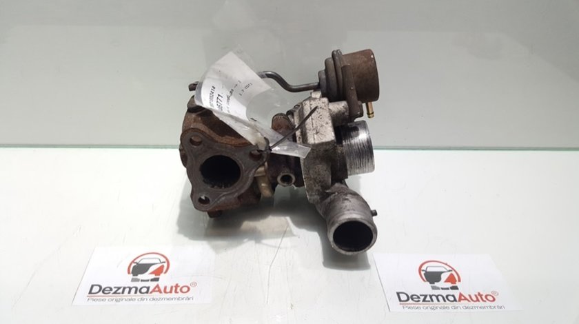 Turbosuflanta, 8971852414, Opel Astra G combi (F35), 1.7cdti din dezmembrari