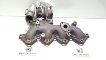 Turbosuflanta 8971852414, Opel Astra G hatchback 1...