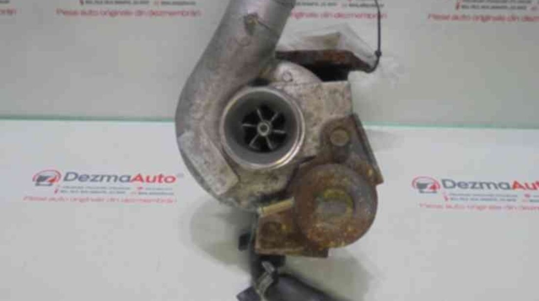 Turbosuflanta 8971852414, Opel Astra G hatchback 1.7 dti