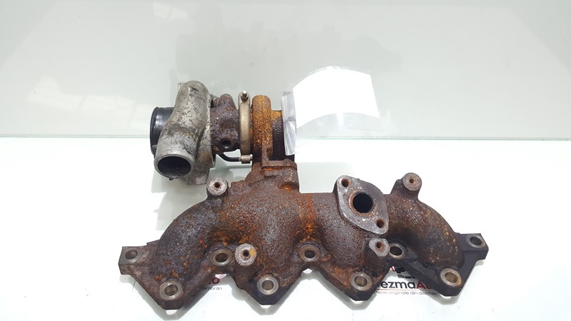 Turbosuflanta 8971852414, Opel Astra H, 1.7cdti (id:348042)