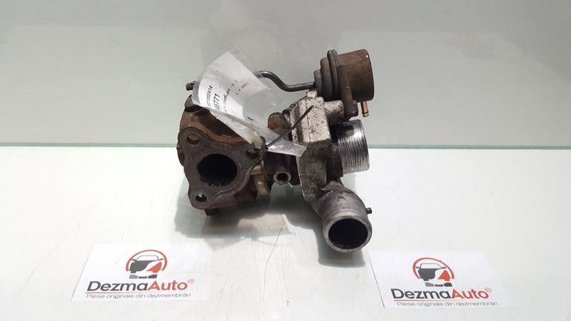 Turbosuflanta, 8971852414, Opel Astra H combi, 1.7cdti din dezmembrari