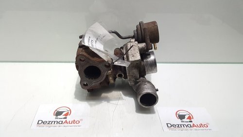 Turbosuflanta, 8971852414, Opel Astra H combi, 1.7cdti din dezmembrari
