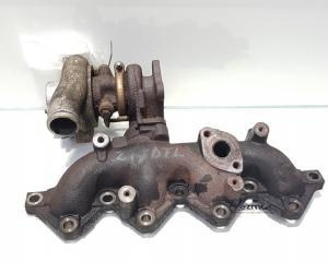 Turbosuflanta, 8971852414, Opel Astra H 