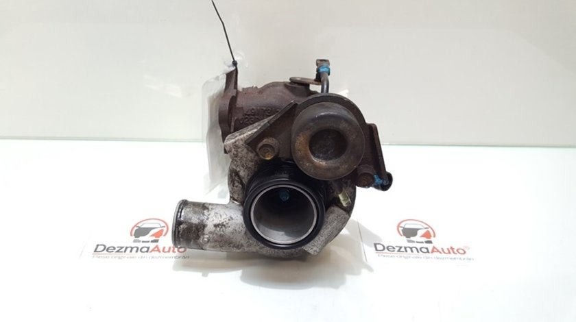 Turbosuflanta 8971862414, Opel Astra G combi, 1.7 cdti