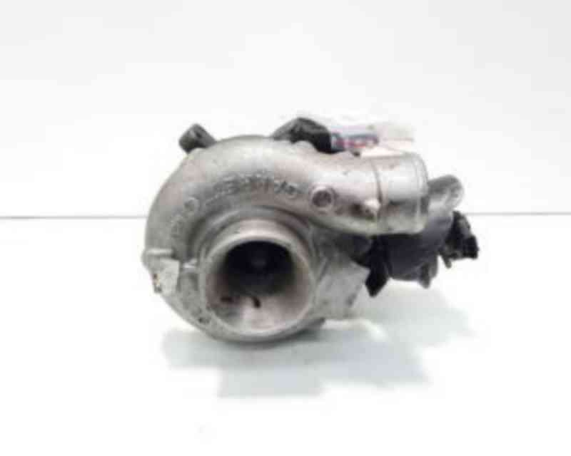 Turbosuflanta 8972572983, Saab 9-5 (YS3E