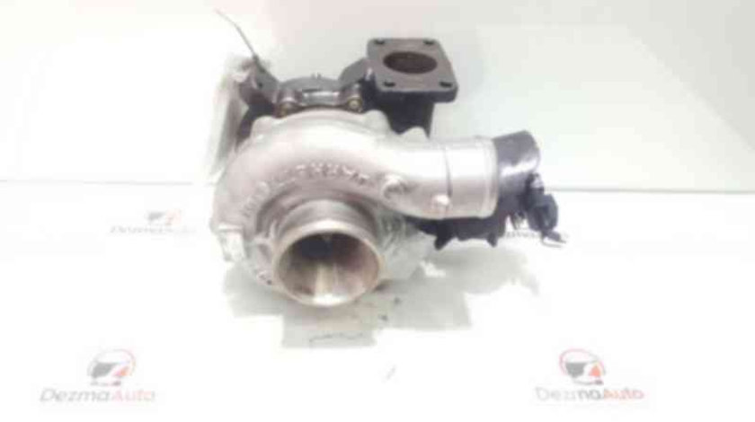 Turbosuflanta 8972572983, Saab 9-5 (YS3E) 3.0tid (id:329689)