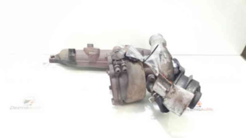 Turbosuflanta, 897300-0923, Opel Astra H, 1.7cdti (id:328810)