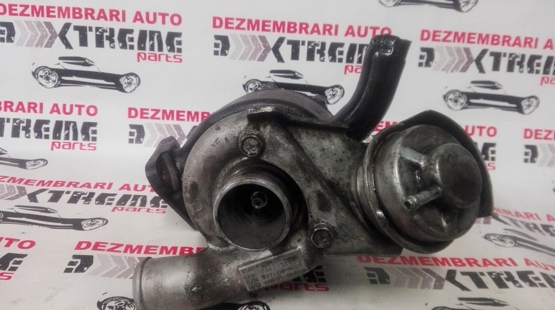 turbosuflanta 897300-0923 pentru Opel Astra , Meriva