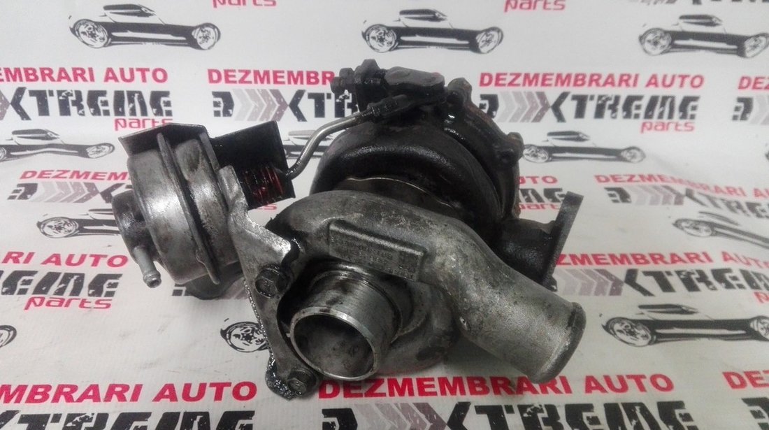 turbosuflanta 897300-0923 pentru Opel Astra , Meriva