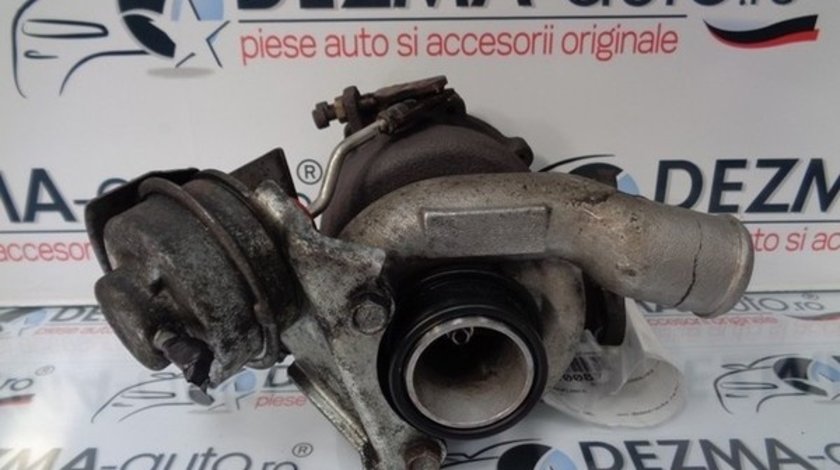 Turbosuflanta, 8973000923, Opel Astra H, 1.7cdti, Z17DTH