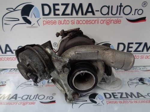 Turbosuflanta, 8973000923, Opel Corsa C, 1.7cdti, Z17DTH