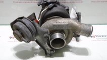 Turbosuflanta 8973000923, Opel Meriva, 1.7cdti