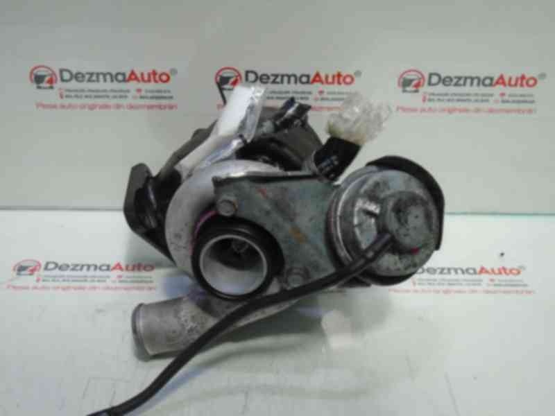 Turbosuflanta 8973000925, Opel Astra H, 1.7cdti (id:308547)
