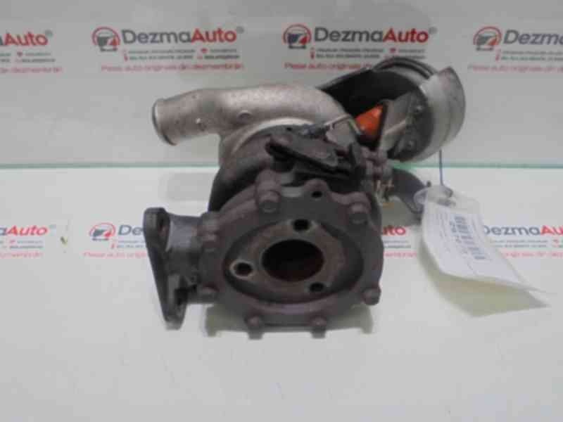 Turbosuflanta 8973000926, Opel Astra H, 1.7cdti, Z17DTH