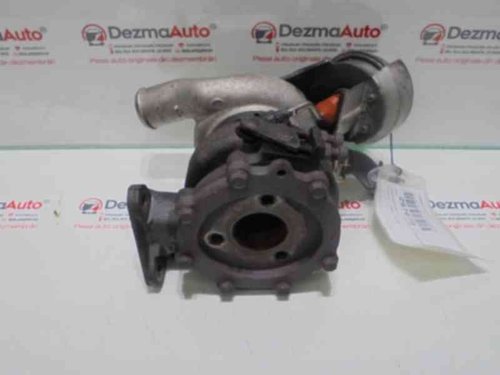 Turbosuflanta 8973000926, Opel Astra H, 1.7cdti, Z17DTH