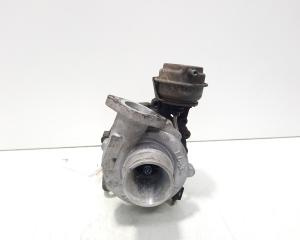 Turbosuflanta 8980536744, Opel Astra H combi 1.7CDTI