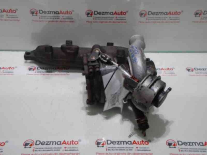 Turbosuflanta 8981023640, Opel Astra H, 1.7cdti (id:304083)