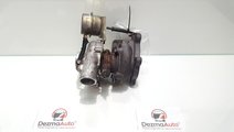 Turbosuflanta 90499271, Opel Astra F, 1.7 dti (id:...