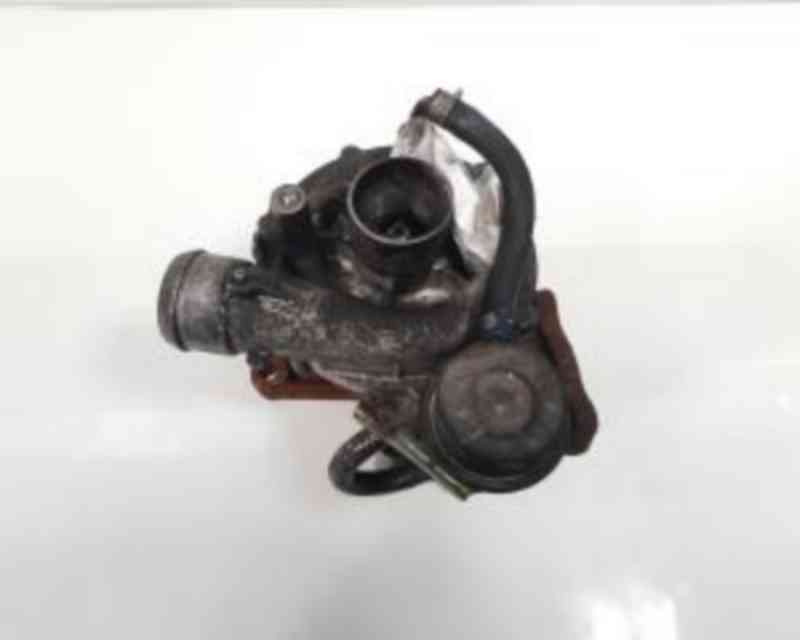 Turbosuflanta 9622526980, Peugeot 307 SW, 2.0 hdi (id:329727)