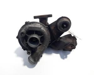 Turbosuflanta, 9634521180, Citroen C5 (I