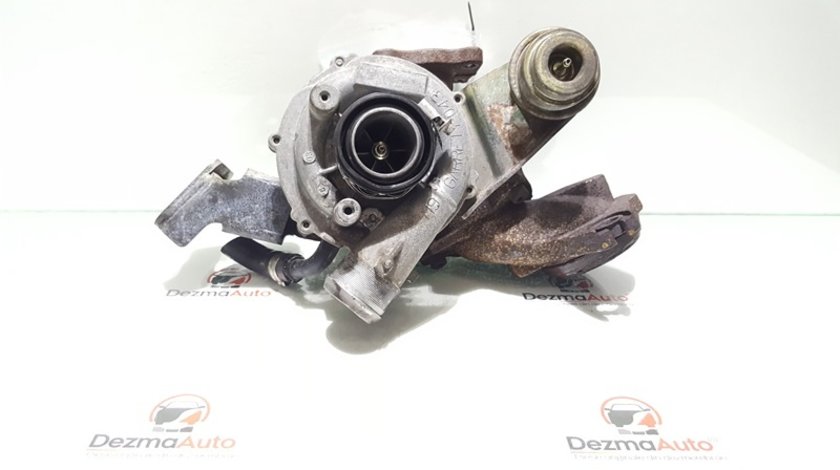 Turbosuflanta 9644384180, Citroen C8, 2.0 hdi