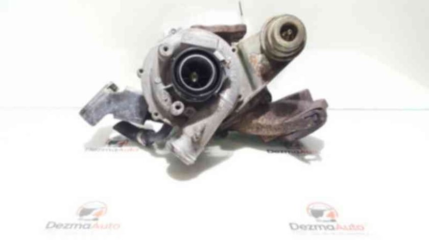 Turbosuflanta 9644384180, Peugeot 807 (E) 2.0 hdi