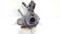 Turbosuflanta 9645247080, Citroen Xsara Picasso, 2...