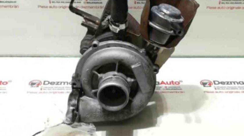 Turbosuflanta, 965211378, Ford Focus 2 (DA) 1.6 tdci (pr:110747)