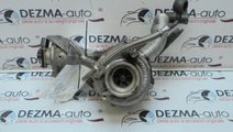 Turbosuflanta, 9654919580, Peugeot 307 SW, 2.0hdi