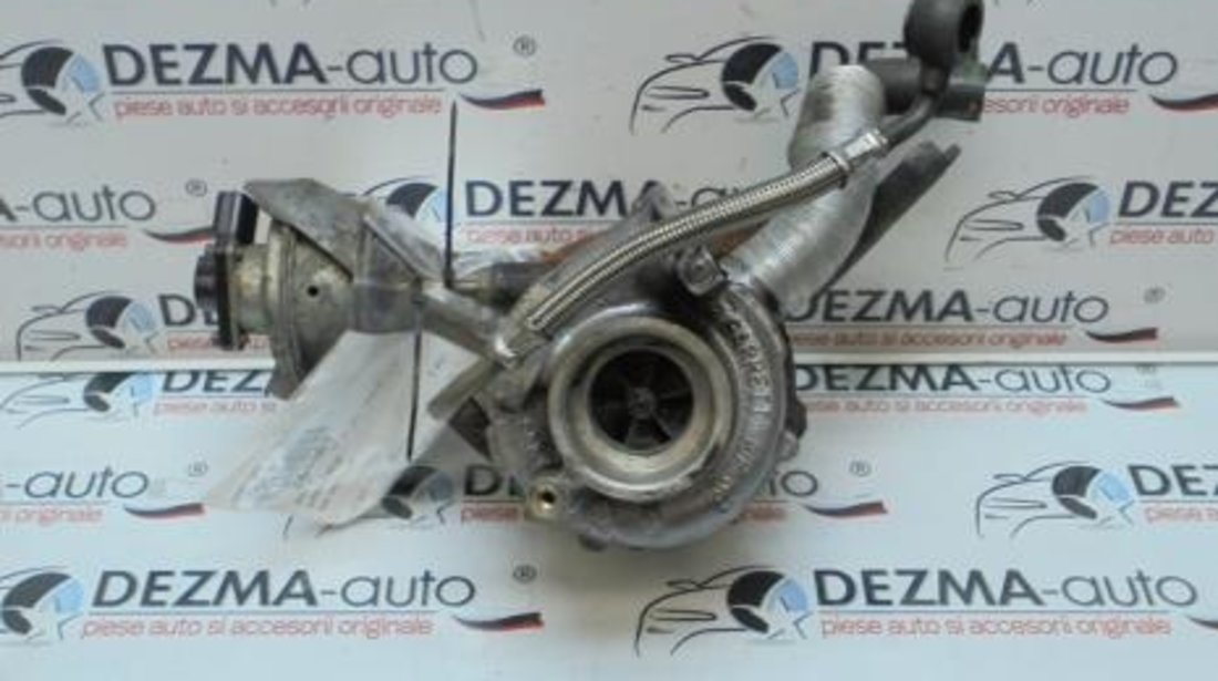 Turbosuflanta, 9654919580, Peugeot 307 SW