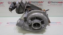 Turbosuflanta 9654931780, Ford Focus C-Max, 2.0tdc...