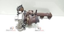 Turbosuflanta, 9657530580, Peugeot 307 SW 1.6hdi d...