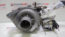 Turbosuflanta, 9660493580, Peugeot 206 hatchback (...