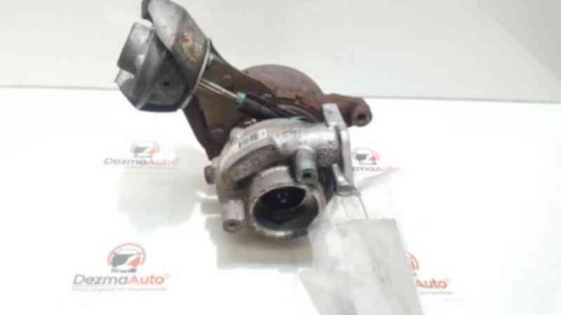 Turbosuflanta 9661306080, Peugeot Expert, 2.0 hdi (id:298009)