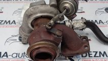 Turbosuflanta, 9662371080, Ford Focus 2 sedan (DA)...