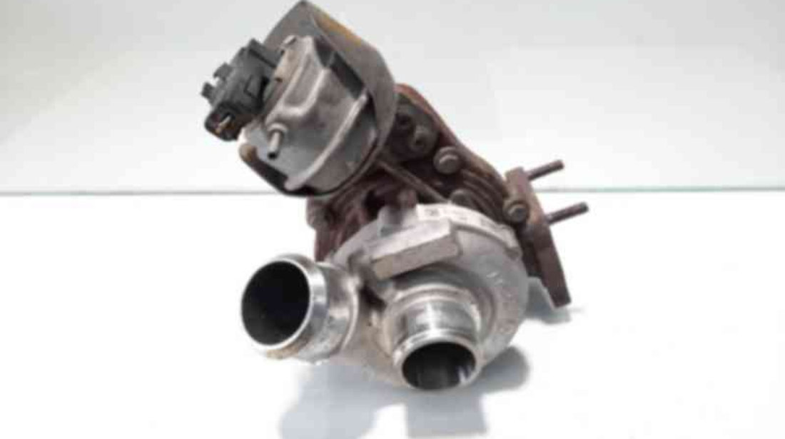 Turbosuflanta 9671413780, Ford C-Max 2, 2.0tdci, TYDA