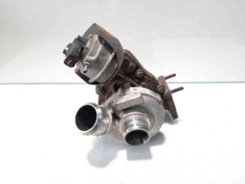 Turbosuflanta 9671413780, Ford S-Max 1, 2.0tdci, AZWC