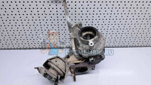 Turbosuflanta, 9682778680, Citroen C4 (I) 2.0 hdi