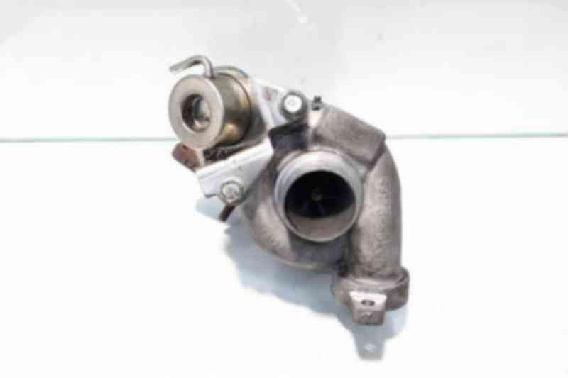 Turbosuflanta 9682881380, Citroen C4 (I) 1.6hdi (id:440759)