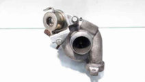 Turbosuflanta 9682881380, Citroen C4 (I) 1.6hdi (i...