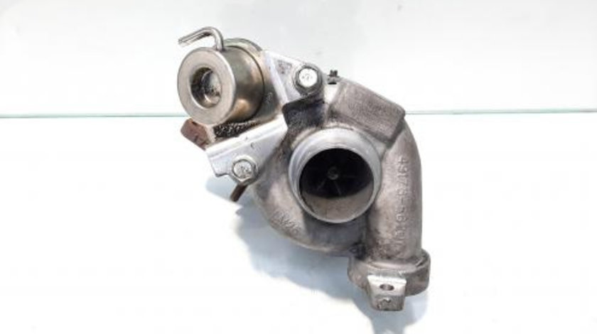 Turbosuflanta 9682881380, Ford Focus 2 (DA) 1.6 tdci (pr:110747)