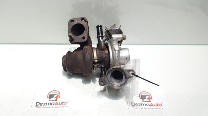 Turbosuflanta 9685293080, Citroen Berlingo, 1.6hdi (id:348116)