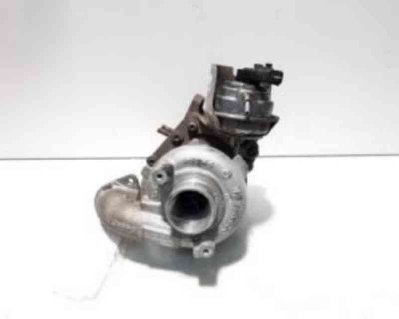 Turbosuflanta 9686120680, Citroen C3 Picasso, 1.6hdi, 9HD