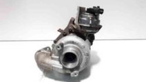 Turbosuflanta 9686120680, Citroen C3 Picasso, 1.6h...