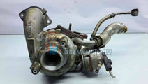 Turbosuflanta 9686120680, Ford Fiesta 6, 1.5tdci, ...