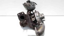 Turbosuflanta 9686120680, Ford Fiesta 6, 1.5tdci, ...