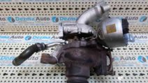 Turbosuflanta 9688361580, Citroen C4 (II) Grand Pi...