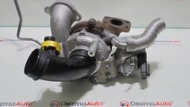 Turbosuflanta 9804119380, Citroen C4 (II) 1.6hdi