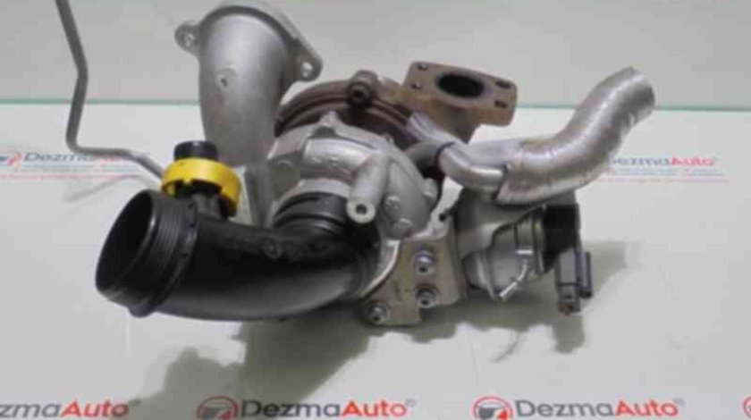 Turbosuflanta, 9804119380, Peugeot 208, 1.6hdi (id:300297)