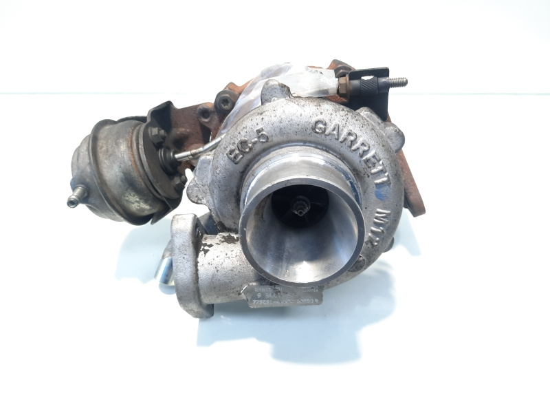Turbosuflanta 98053674, Opel Astra J, 1.7cdti (id:489750)